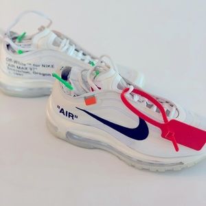 THE 10: NIKE AIR MAX 97 OG